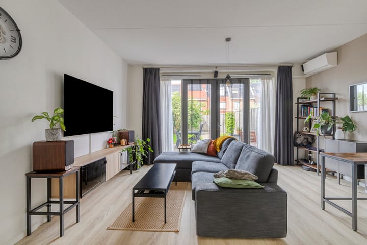 Foto 3 van Kruizemunt 7