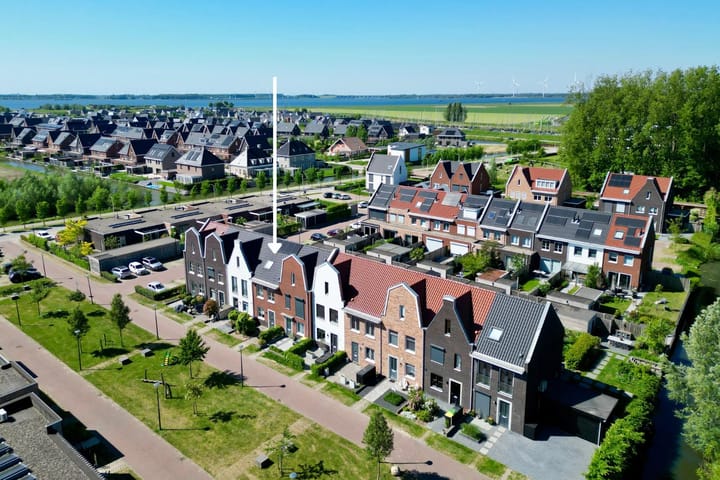 Foto 1 van Kruizemunt 7