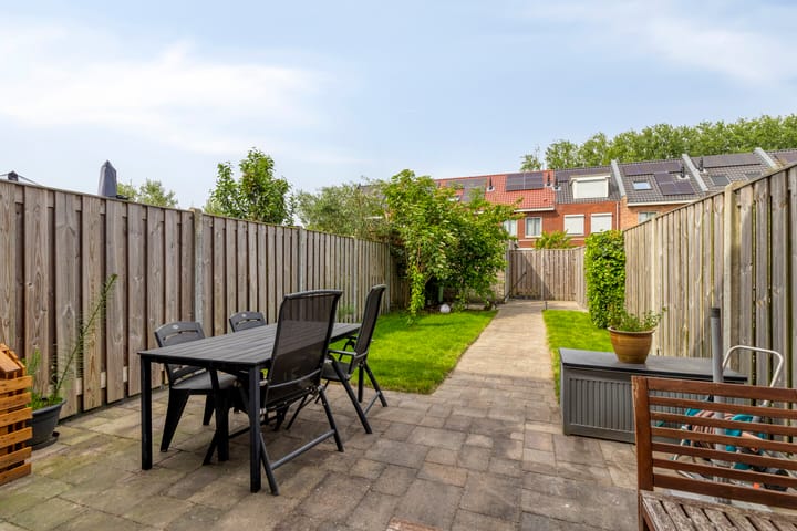 Foto 2 van Kruizemunt 7