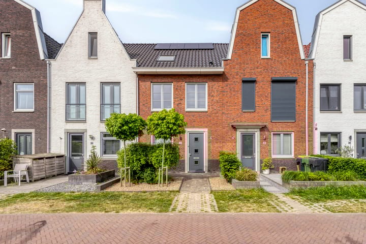 Foto 4 van Kruizemunt 7