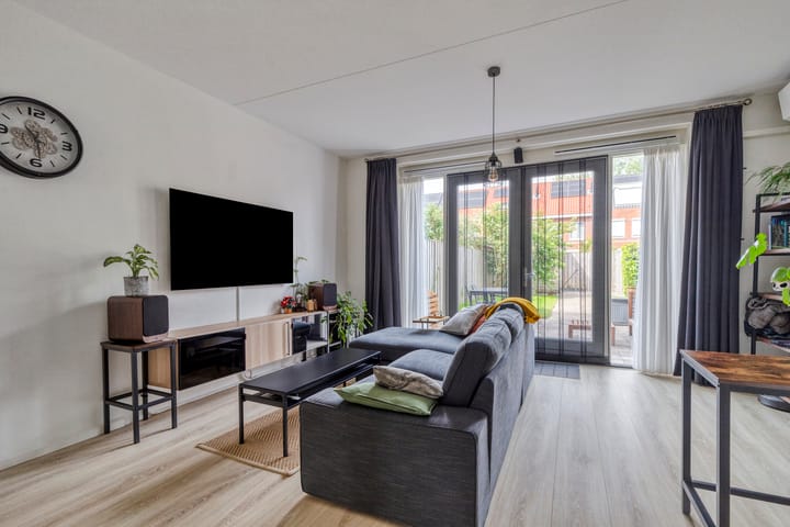 Foto 6 van Kruizemunt 7