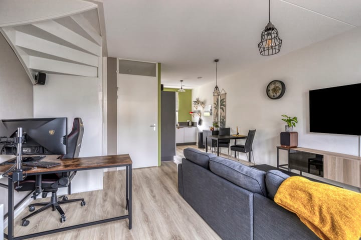 Foto 10 van Kruizemunt 7