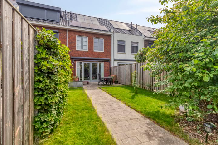 Foto 9 van Kruizemunt 7