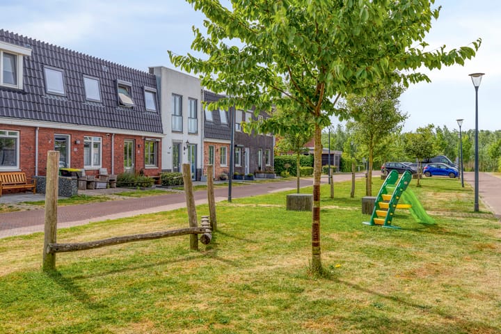 Foto 23 van Kruizemunt 7