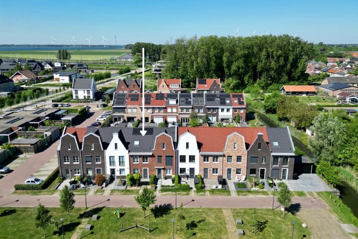 Foto 25 van Kruizemunt 7