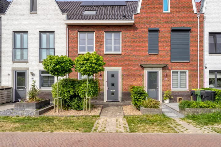 Foto 26 van Kruizemunt 7