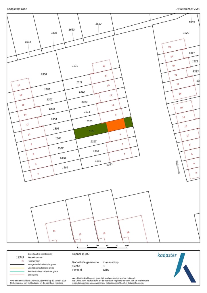 Foto 27 van Kruizemunt 7