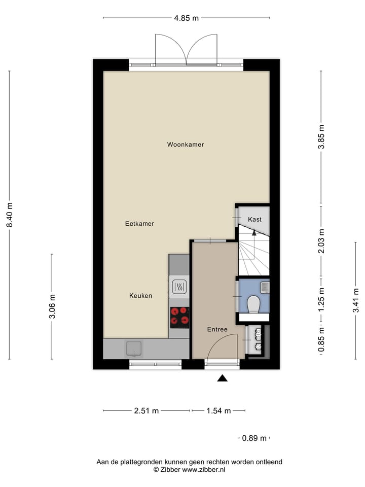 Foto 28 van Kruizemunt 7