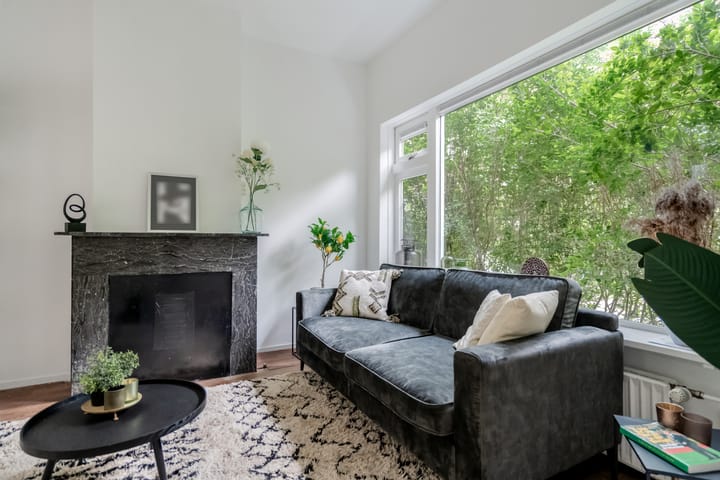 Photo 5 of Jan van Galenstraat 4