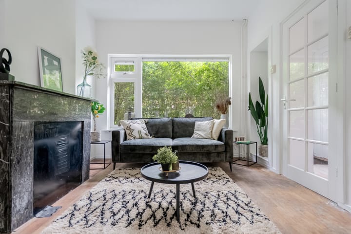 Photo 4 of Jan van Galenstraat 4