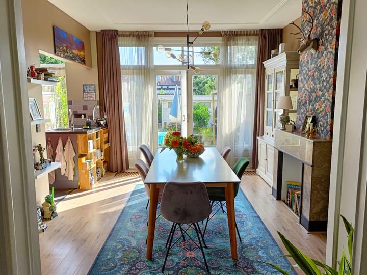 Photo 12 of Binckhorstlaan 16