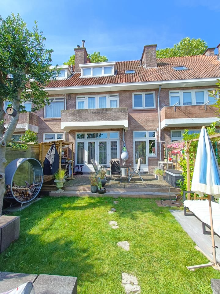 Photo 22 of Binckhorstlaan 16