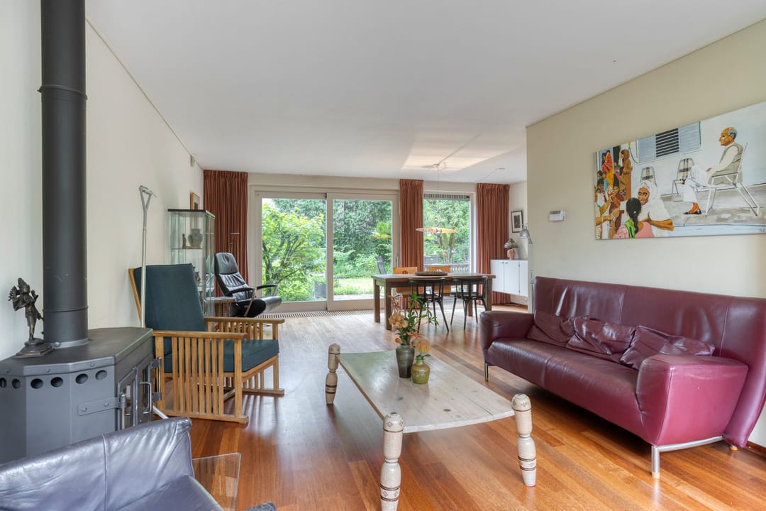 Foto 7 van Hutdijk 54