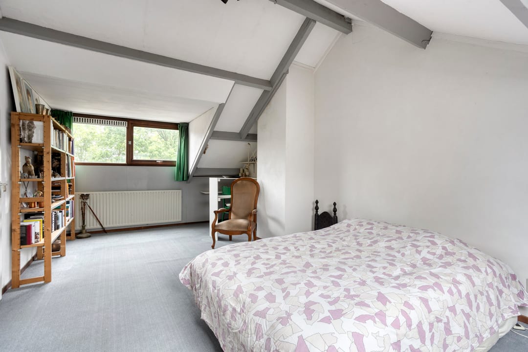 Foto 26 van Hutdijk 54