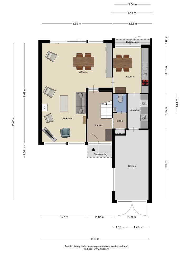 Foto 30 van Hutdijk 54