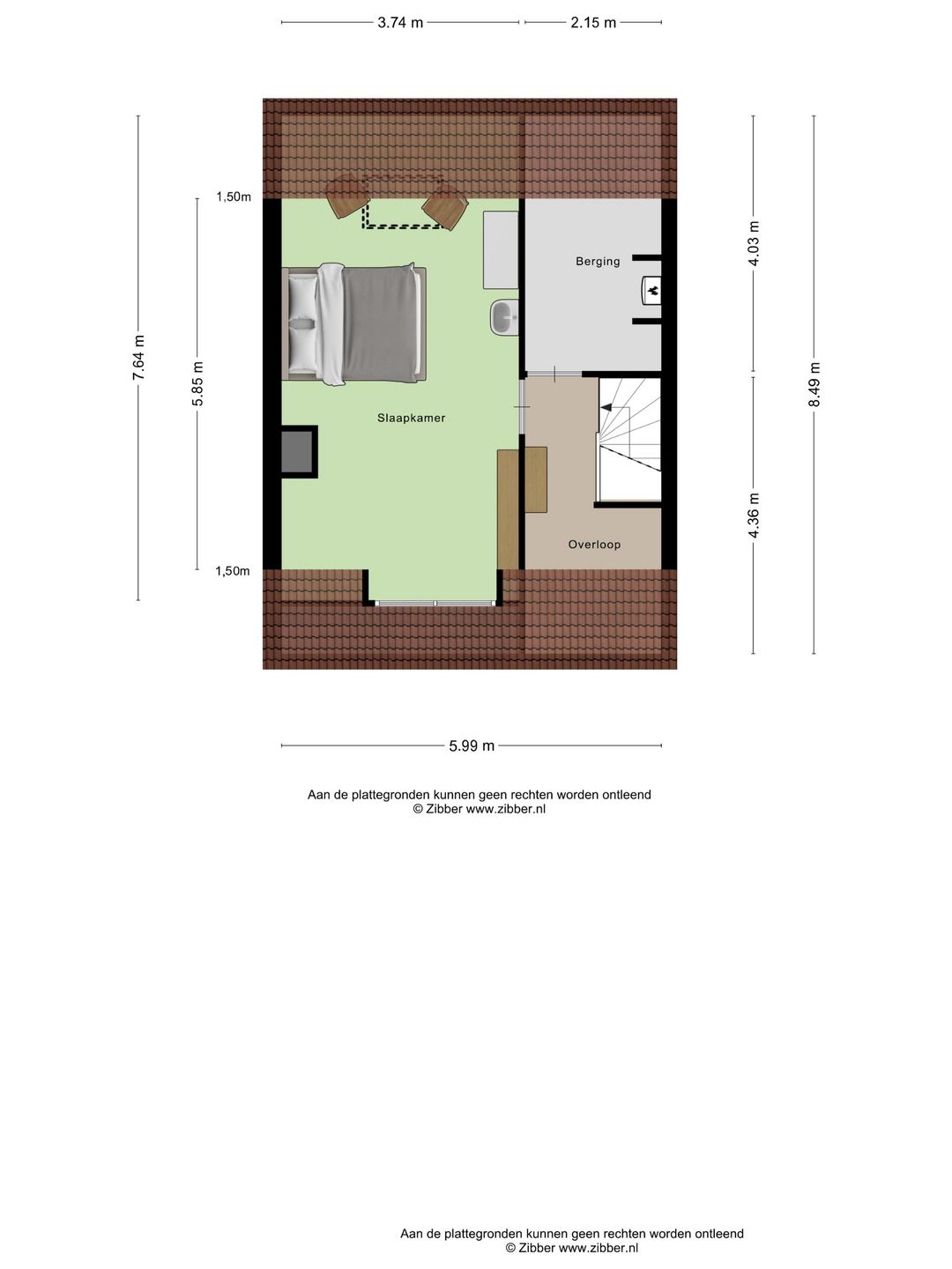 Foto 32 van Hutdijk 54