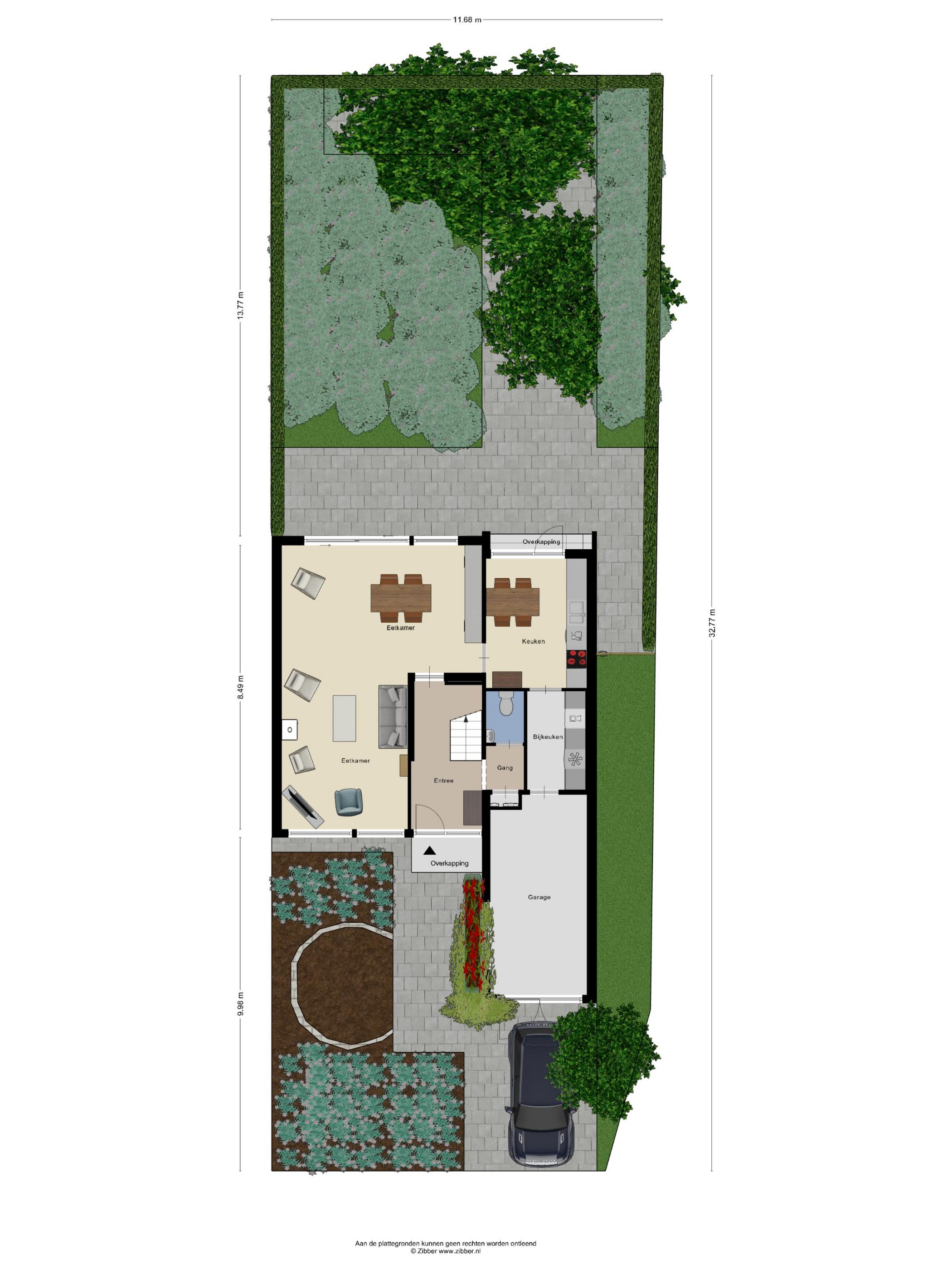 Foto 33 van Hutdijk 54