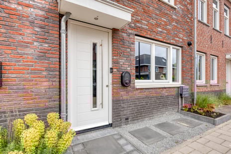 Vincentiusstraat 19 secondary image