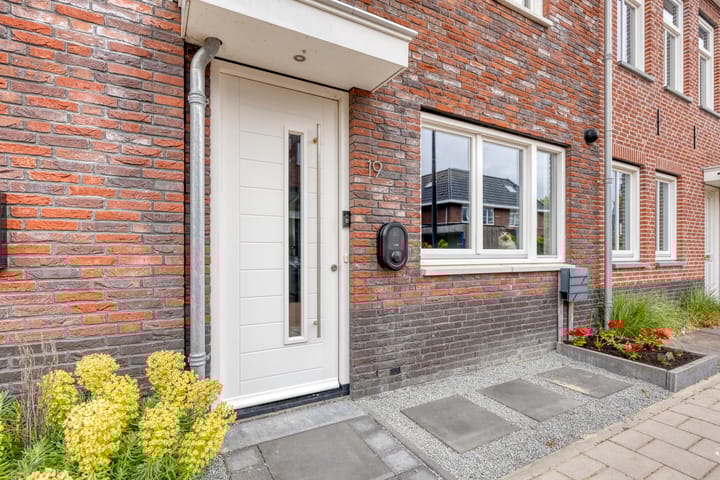 Foto 2 van Vincentiusstraat 19