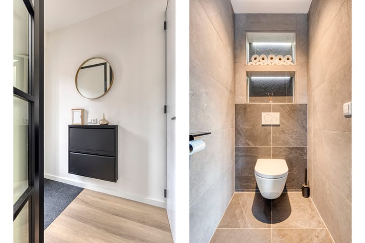 Foto 3 van Vincentiusstraat 19