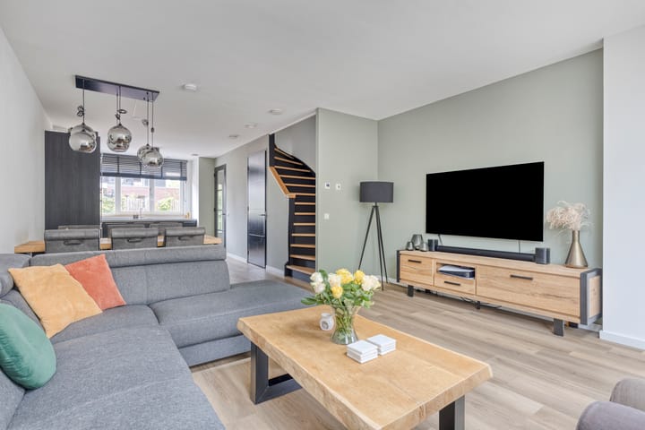 Foto 4 van Vincentiusstraat 19