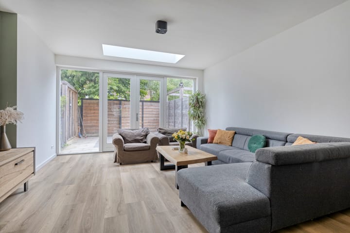 Foto 5 van Vincentiusstraat 19