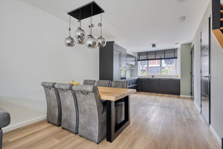 Foto 7 van Vincentiusstraat 19