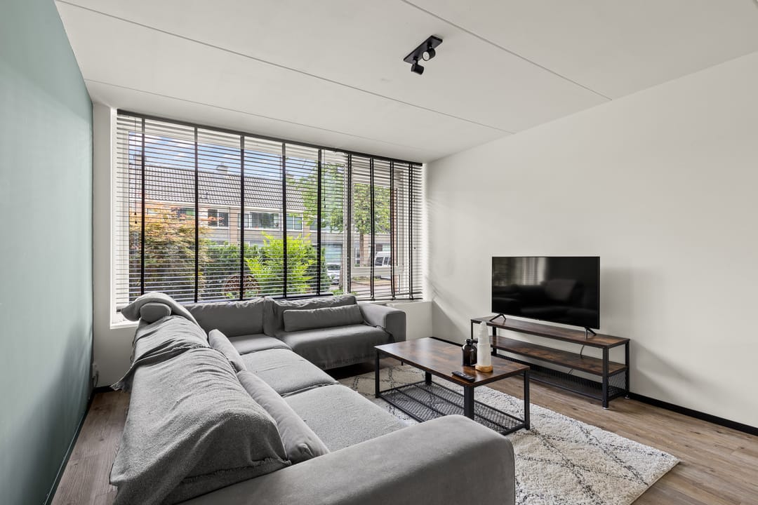 Foto 2 van Wittebrem 32