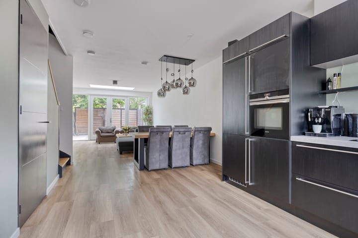 Foto 10 van Vincentiusstraat 19