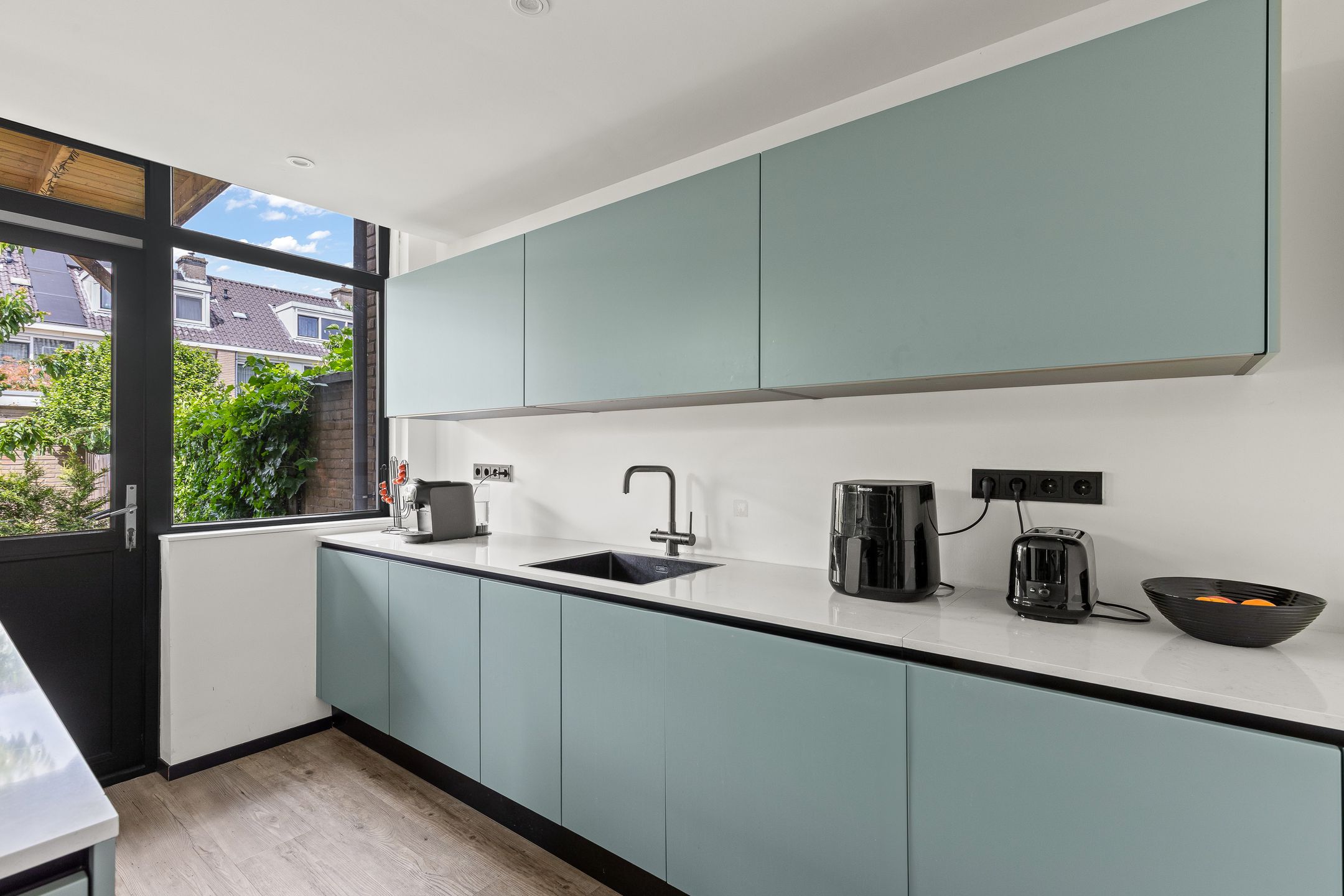 Foto 3 van Wittebrem 32