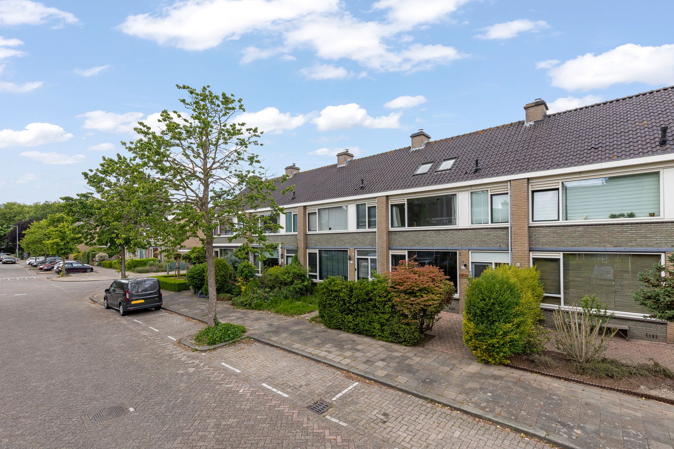 Foto 6 van Wittebrem 32