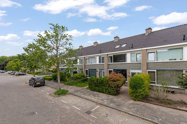 Foto 6 van Wittebrem 32