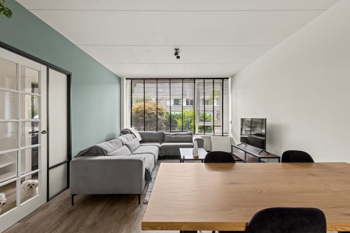 Foto 8 van Wittebrem 32