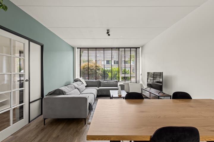 Foto 9 van Wittebrem 32