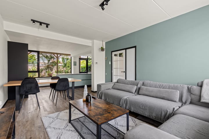 Foto 11 van Wittebrem 32