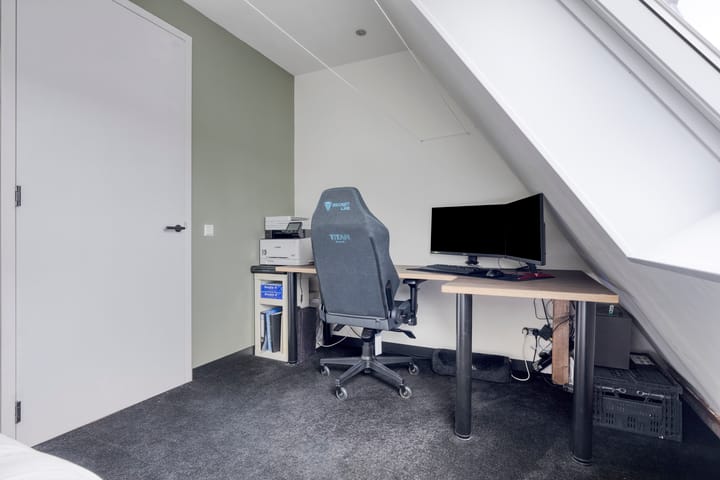 Foto 20 van Vincentiusstraat 19