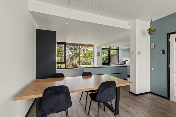 Foto 13 van Wittebrem 32