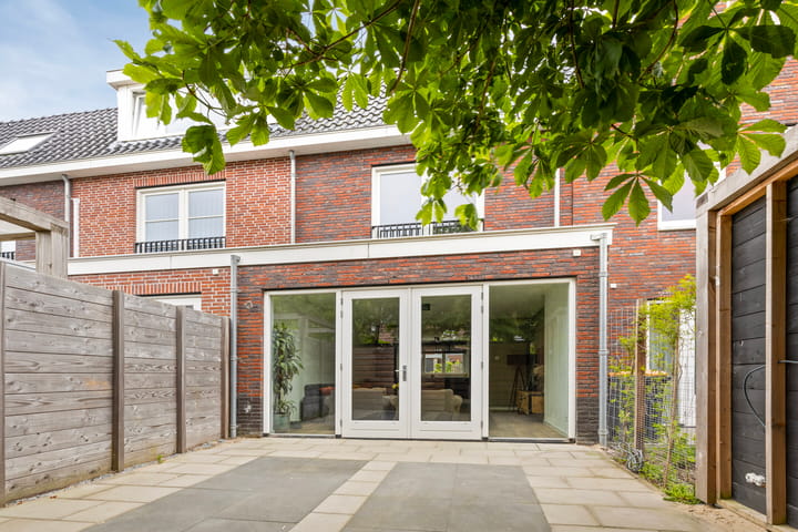 Foto 25 van Vincentiusstraat 19