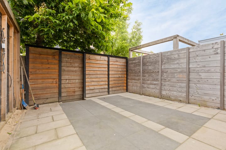 Foto 27 van Vincentiusstraat 19