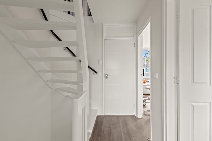 Foto 20 van Wittebrem 32