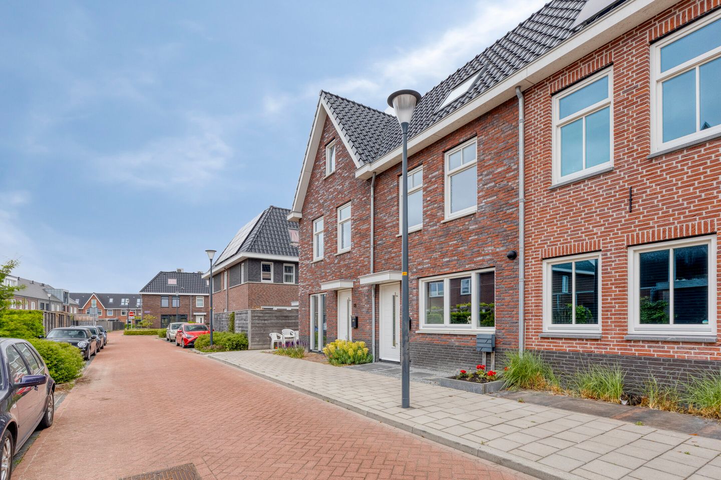 Foto 29 van Vincentiusstraat 19