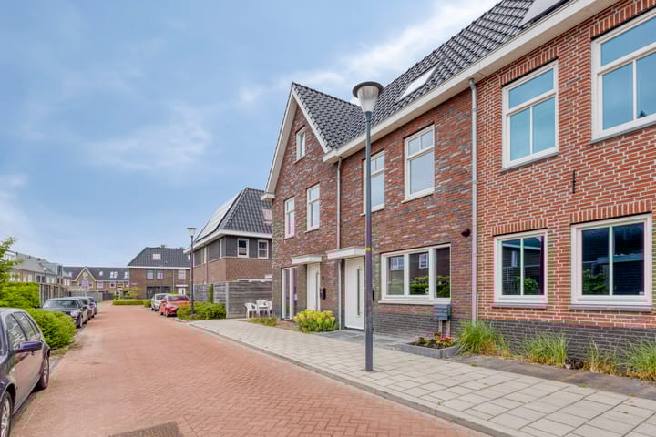 Foto 29 van Vincentiusstraat 19