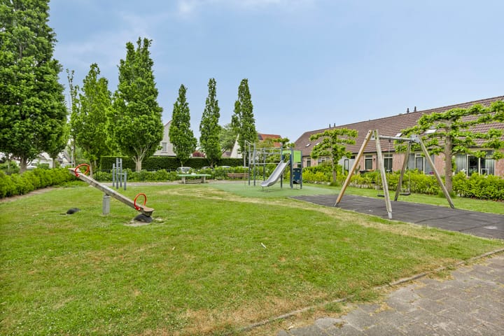 Foto 30 van Vincentiusstraat 19