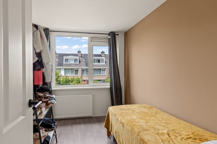 Foto 31 van Wittebrem 32