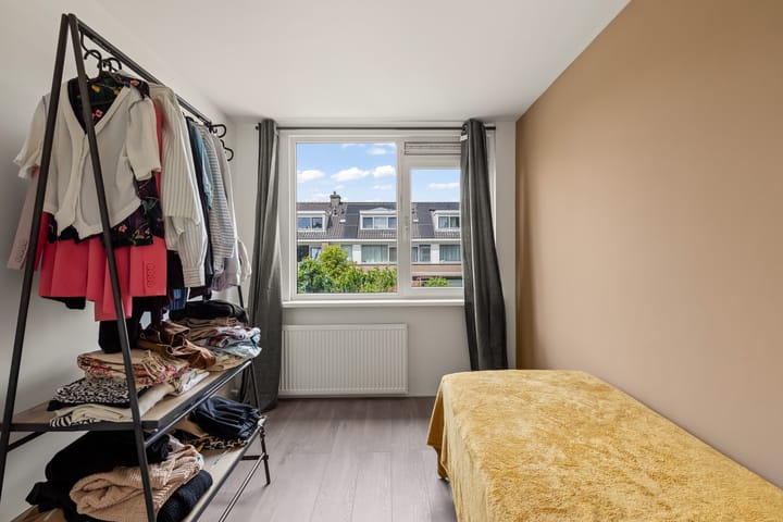 Foto 33 van Wittebrem 32