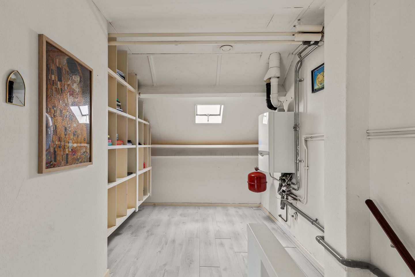 Foto 34 van Wittebrem 32