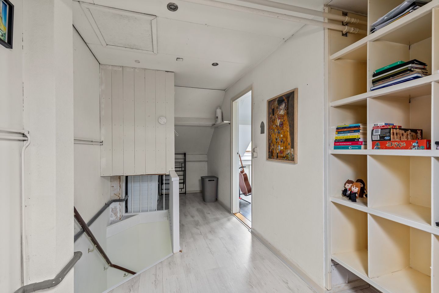 Foto 35 van Wittebrem 32