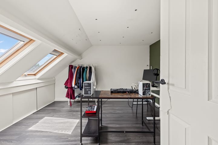 Foto 36 van Wittebrem 32