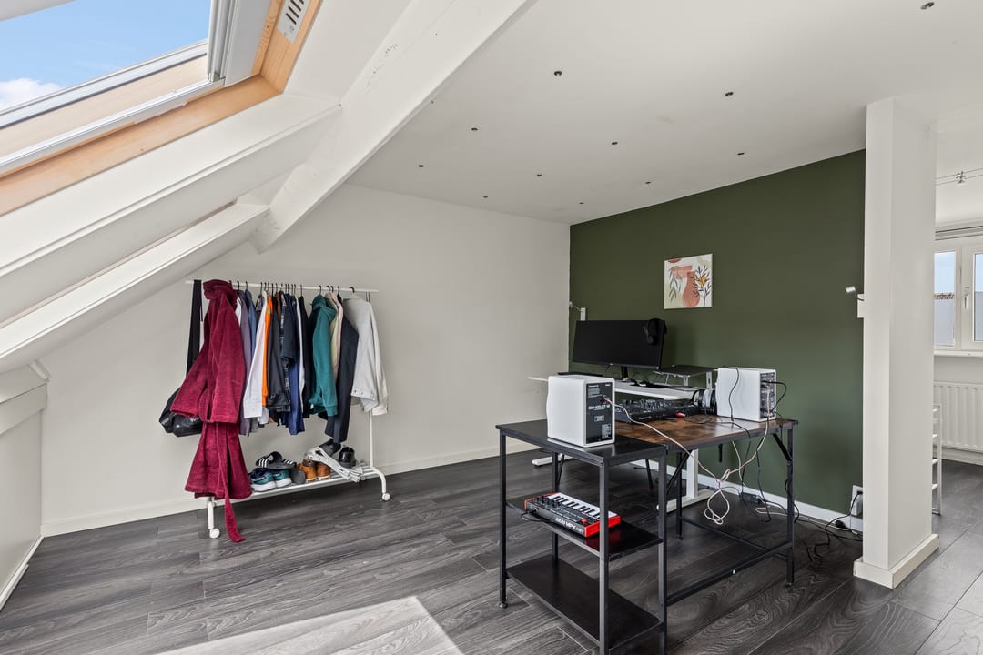 Foto 37 van Wittebrem 32