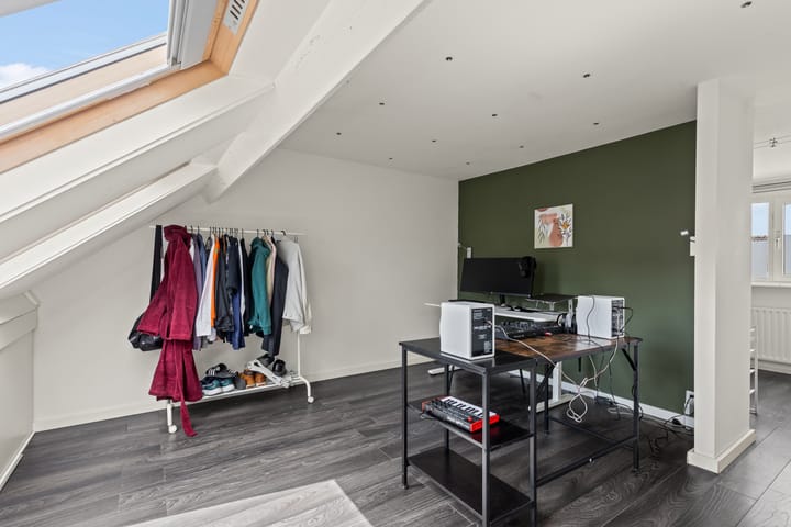 Foto 37 van Wittebrem 32